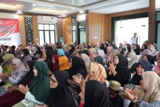 P2K2 dan Program Sekolah Rakyat untuk Perkuat Akses Pendidikan