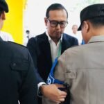 Tandai Akhir Periode Libur Panjang, Bandara Internasional Syamsudin Noor Resmi Tutup Posko Nataru
