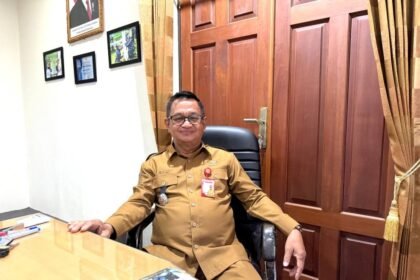 Tahun 2026, Disdag Kalsel Fokuskan Kegiatan Peningkatan Ekspor Daerah dan Perluas Akses Pasar Luar Negeri Bagi Pelaku Usaha