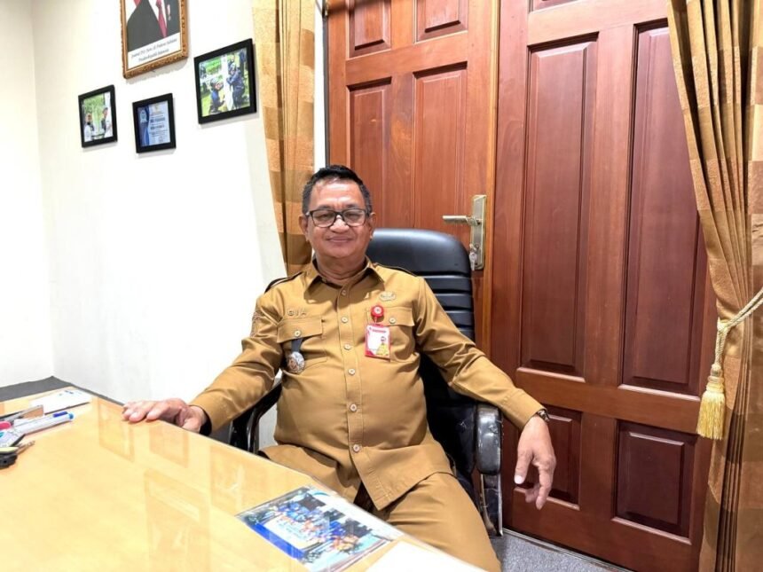 Tahun 2026, Disdag Kalsel Fokuskan Kegiatan Peningkatan Ekspor Daerah dan Perluas Akses Pasar Luar Negeri Bagi Pelaku Usaha