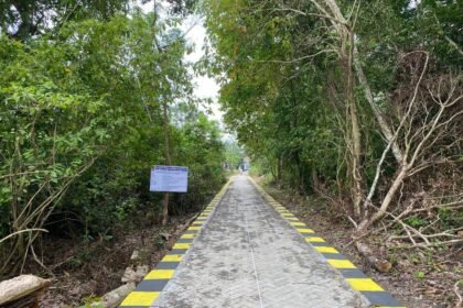 Lampaui Target, Disperkim Kalsel Tuntaskan Penanganan 35,85 Hektare Kawasan Kumuh Sepanjang 2025