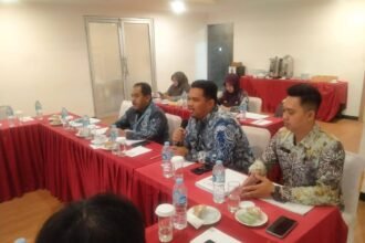 RSGM Gusti Hasan Aman Susun Dokumen AMDAL sebagai Komitmen Pengelolaan Lingkungan Berkelanjutan