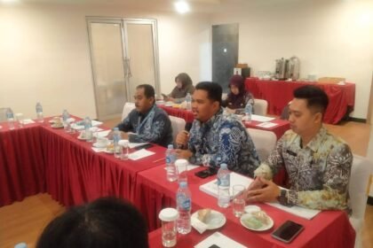 RSGM Gusti Hasan Aman Susun Dokumen AMDAL sebagai Komitmen Pengelolaan Lingkungan Berkelanjutan