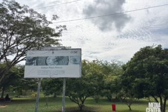 UPTD Kebun Raya Banua Fokus Pengembangan Kawasan untuk Penuhi Target PAD 2026