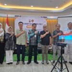 Perkuat Sitkamtibmas, Dinas Kominfo Kalsel Gencarkan Strategi Ruang Digital Aman dan Sehat