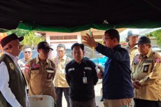 Gubernur Kalsel : Presiden akan Resmikan Sekolah Rakyat di Kalimantan Selatan Pada Senin Depan