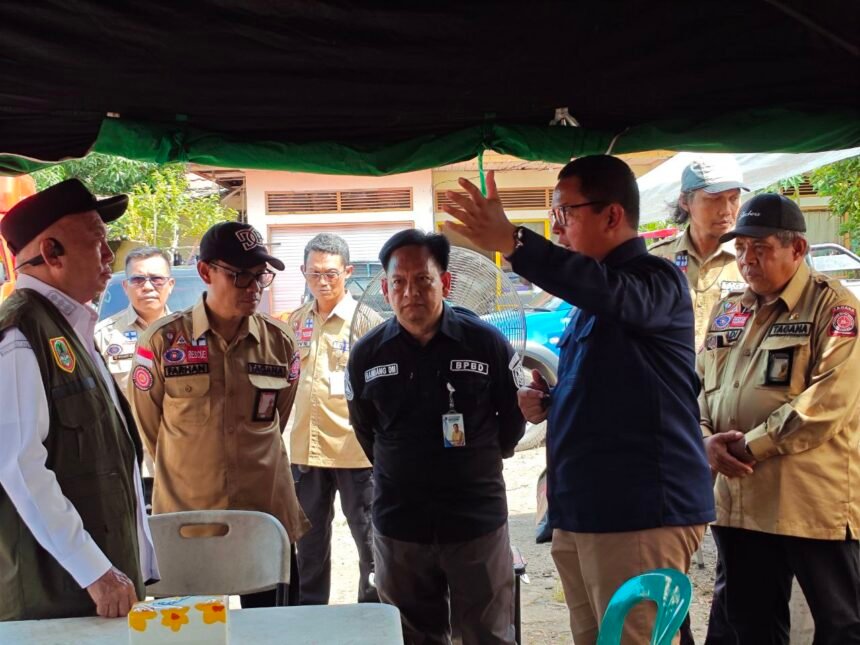 Gubernur Kalsel : Presiden akan Resmikan Sekolah Rakyat di Kalimantan Selatan Pada Senin Depan