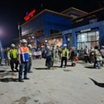 Pelindo Regional 3 Subregional Kalimantan Sukses Layani 63.950 orang Selama Angkutan Nataru 2025/2026