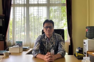 UPTD Kebun Raya Banua Lampaui Target Awal PAD Tahun 2025