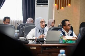 Rapat Bersama DPRD, Dishut Kalsel Klaim Keberhasilan Tekan Luas Lahan Kritis