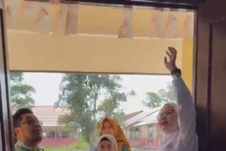 Data Terbaru 926 Sekolah di Kalsel Rusak Akibat Banjir, Kadisdikbud Kalsel: Revitalisasi Sekolah Terdampak Banjir Masuk Skala Prioritas Anggaran 2026