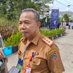 Sekdaprov Kalsel : Kunjungan Presiden Bawa Dampak Positif bagi Pendidikan, Pengentasan Kemiskinan, dan Ekonomi Daerah