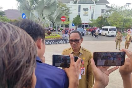 Presiden Prabowo Resmikan Sekolah Rakyat, Kalsel Targetkan Ribuan Siswa Tertampung