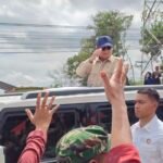 Presiden Prabowo : Pembangunan Harus Disertai Pemerataan untuk Seluruh Rakyat