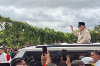 Resmikan 166 Sekolah Rakyat di Seluruh Indonesia, Presiden Prabowo: Langkah Terobosan, Langkah Berani