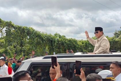 Resmikan 166 Sekolah Rakyat di Seluruh Indonesia, Presiden Prabowo: Langkah Terobosan, Langkah Berani