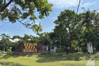UPTD Kebun Raya Banua Usulkan Kenaikan Tarif Masuk untuk Dukung Peningkatan PAD