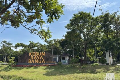 UPTD Kebun Raya Banua Usulkan Kenaikan Tarif Masuk untuk Dukung Peningkatan PAD