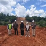 Pemprov Kalsel Perkuat Pengawasan Jasa Konstruksi pada SKPD di Tahun 2026