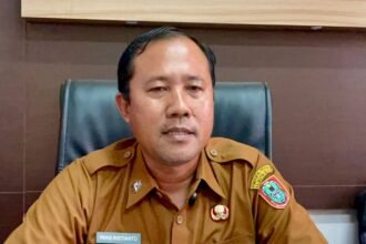 Dinas PMD Kalsel Siapkan Program Strategis 2026, Targetkan Desa Mandiri Tanpa Tertinggal