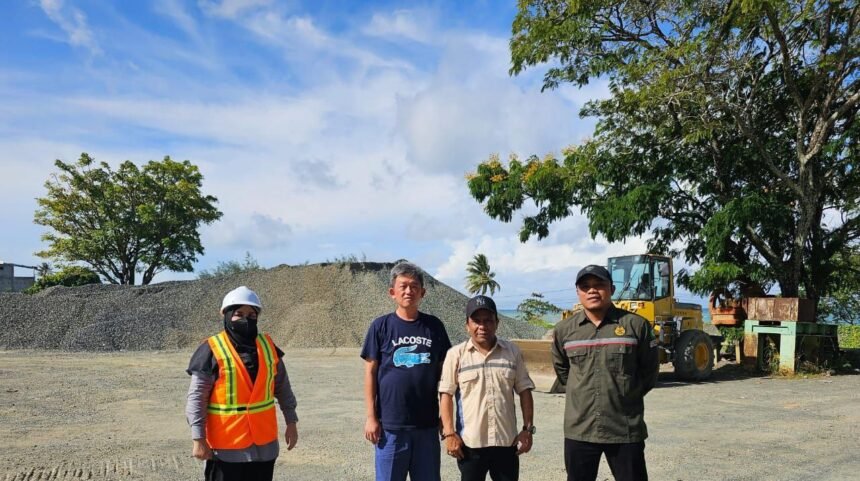 Dinas ESDM Kalsel Perkuat Pembinaan Pelaku Usaha Galian C