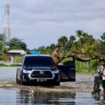 Pasca Banjir, PUPR Kalsel Fokus Verifikasi dan Perbaikan Ruas Jalan Provinsi