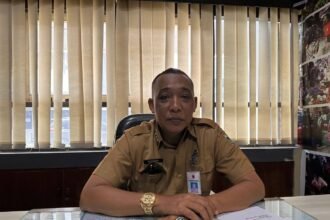 Disdag Kalsel Pastikan Bahan Pokok Aman, Ketahanan Pangan Tetap Terjaga di Tengah Banjir