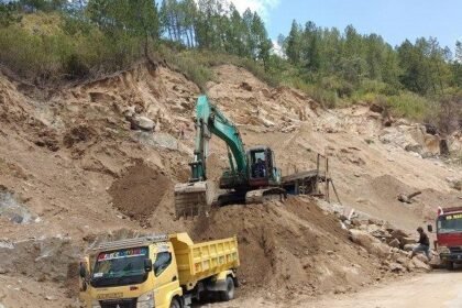 Dinas ESDM Kalsel Pastikan Perizinan Galian C Tetap Sesuai Aturan, 2026 Ada Penyesuaian Sistem