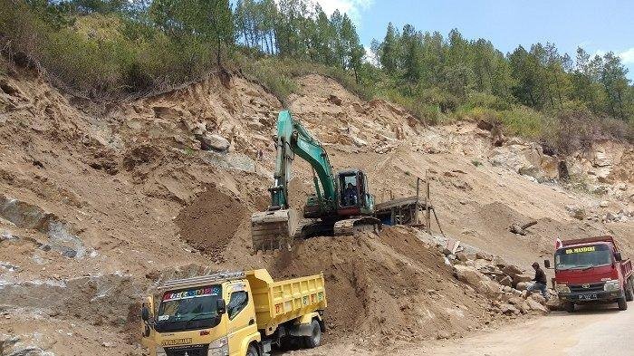 Dinas ESDM Kalsel Pastikan Perizinan Galian C Tetap Sesuai Aturan, 2026 Ada Penyesuaian Sistem