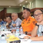 BPBD Kalsel Percepat Penyaluran Bantuan Banjir, Data Korban Capai 244 Ribu Jiwa