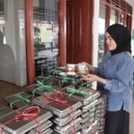 PAUD Citra Indonesia Terima 192 MBG