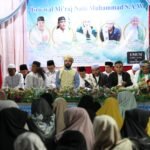 Bupati Andi Rudi Latif: Isra Mi’raj Perkuat Nilai Keagamaan dan Akhlak