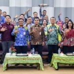 Gubernur Kalsel Dorong GEKRAB Banua Jadi Penggerak Ekonomi Kreatif Daerah