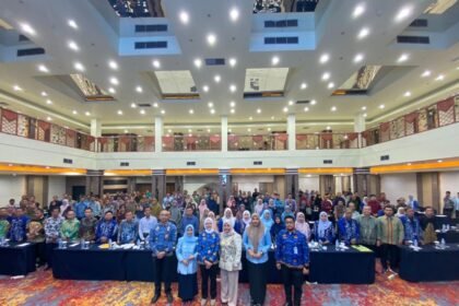 Disdikbud Kalsel Perkuat Akuntabilitas Dana BOSDA 2026 bagi Sekolah Swasta