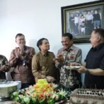 HUT ke-26 Kalimantan Post, Wagub Kalsel Ajak Media Sinergi Bangun Banua