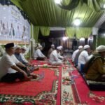 Peringatan Isra Mi’raj dan Haul Guru Sekumpul, Pemprov Kalsel Ajak Masyarakat Perbaiki Salat dan Perkuat Akhlak