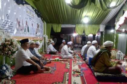 Peringatan Isra Mi’raj dan Haul Guru Sekumpul, Pemprov Kalsel Ajak Masyarakat Perbaiki Salat dan Perkuat Akhlak