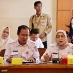 Disbunnak Kalsel Dukung Penuh Program PKK, Perkuat Gerakan Gemar Minum Susu hingga Edukasi Pangan Aman