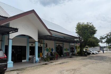 Tahun 2025, BKOM Kalsel Capai 95,86 Persen Pada Pendapatan Asli Daerah