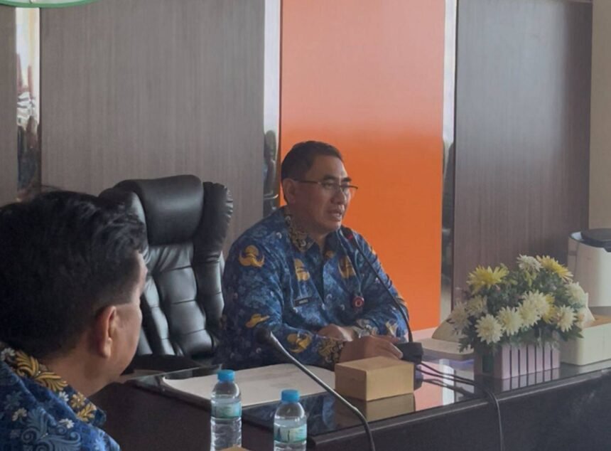 RSUD Ulin Banjarmasin Rencanakan Pembangunan Gedung Pusat Layanan Jantung Terpadu