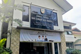 Bauran Energi Baru Terbarukan Kalsel Meningkat, Dinas ESDM Terus Dorong Energi Bersih