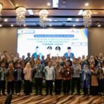 Komitmen Kinerja DPKP Kalsel 2026, Dorong Produksi Pertanian dan Ketahanan Pangan Masyarakat