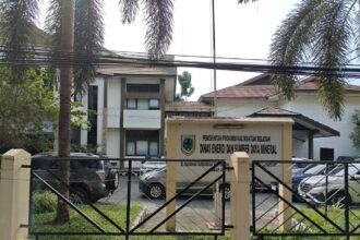 Dinas ESDM Prov Kalsel Tegaskan Pengelolaan UNESCO Global Geopark Meratus Terus Diperkuat