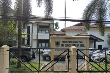 Dinas ESDM Prov Kalsel Tegaskan Pengelolaan UNESCO Global Geopark Meratus Terus Diperkuat