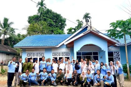 Empat KPH Dikumpulkan, Dishut Kalsel Tegaskan Arah Pengelolaan Hutan Lestari