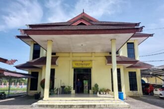 Hadapi Efisiensi, Agenda Ikon Budaya Kalsel Dipastikan Tetap Berjalan