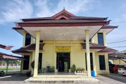 Hadapi Efisiensi, Agenda Ikon Budaya Kalsel Dipastikan Tetap Berjalan