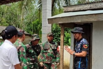 TMMD 2026 Menjangkau Seluruh Wilayah, Dinas PMD Kalsel Perkuat Infrastruktur Desa di 11 Kabupaten/Kota