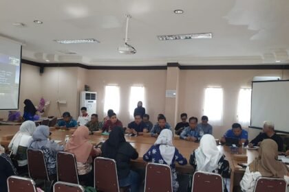 Biro Kesra Kalsel Siapkan Lomba Santri TK/TPA untuk Meriahkan Anjungan Kalsel di TMII 2026