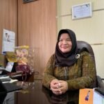 BPTPH Kalsel Lakukan Pendataan Dampak Banjir Terhadap Lahan Pertanian, Untuk Dasar Bantuan Petani 